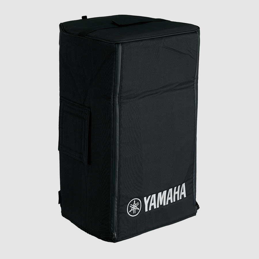 Yamaha Saco Coluna SPCVR-1201
